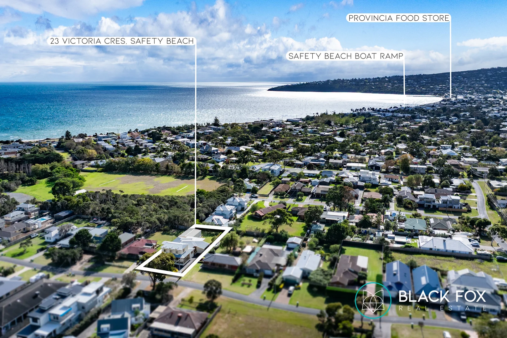 Additional image 3 of 23 Victoria Crescent, Safety Beach VIC 3936