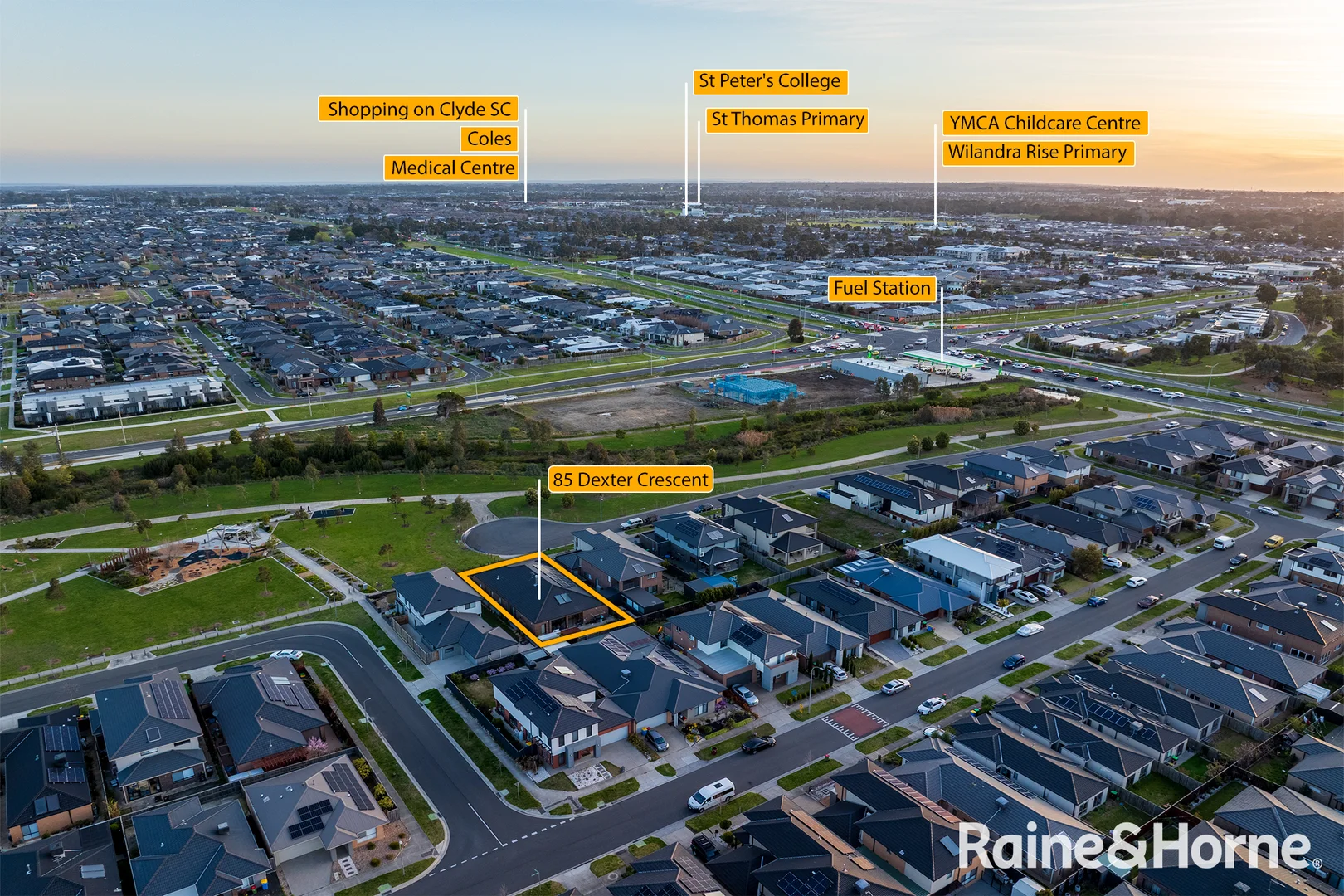 Additional image 18 of 85 Dexter Crescent, Clyde North VIC 3978