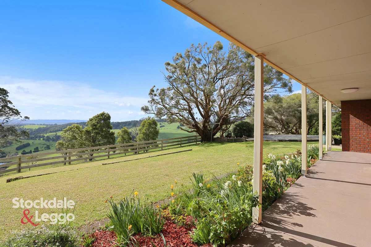 265 Townsends Road, Budgeree VIC 3870