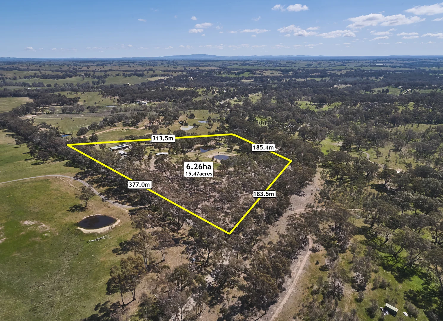 Additional image 44 of 427 McPhersons Lane, Heathcote VIC 3523
