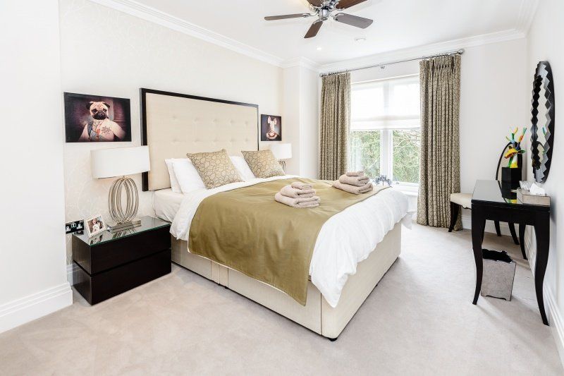 Additional image 13 of 5 bed terraced house to rentKings Road, Windsor, Berkshire SL4