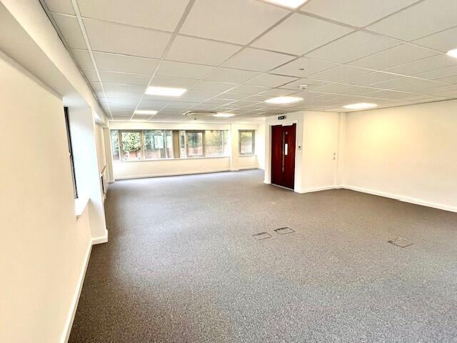 Additional image 13 of 1st & 2nd Floors, Blenheim Gate 22-24, Upper Marlborough Road, St. Albans, Hertfordshire