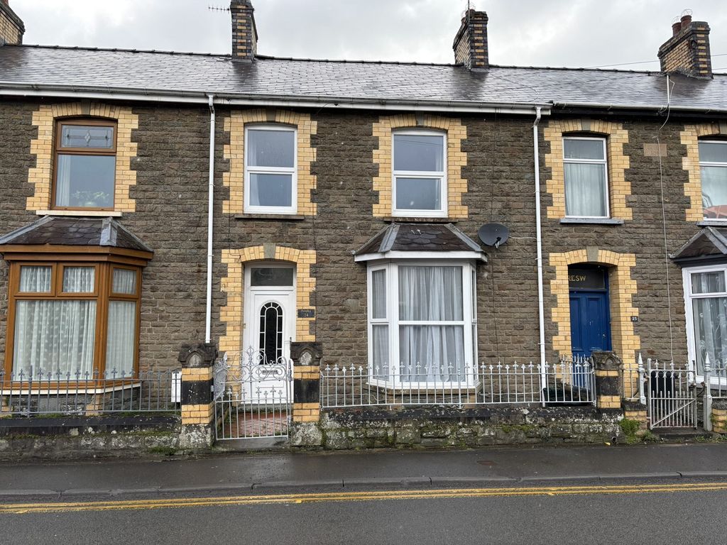 4 bed property to rentNew Road, Llandovery, Carmarthenshire. SA20