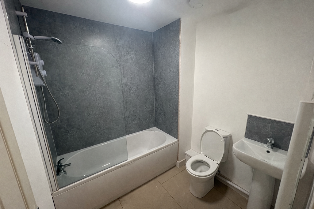Additional image 5 of 2 bed flat to rentFlat 1, Talbot Street, Maesteg CF34