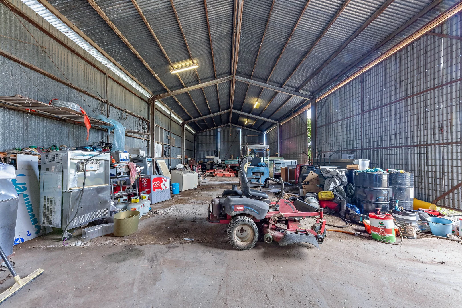 Additional image 16 of 8553 Bruce Highway, Bloomsbury QLD 4799