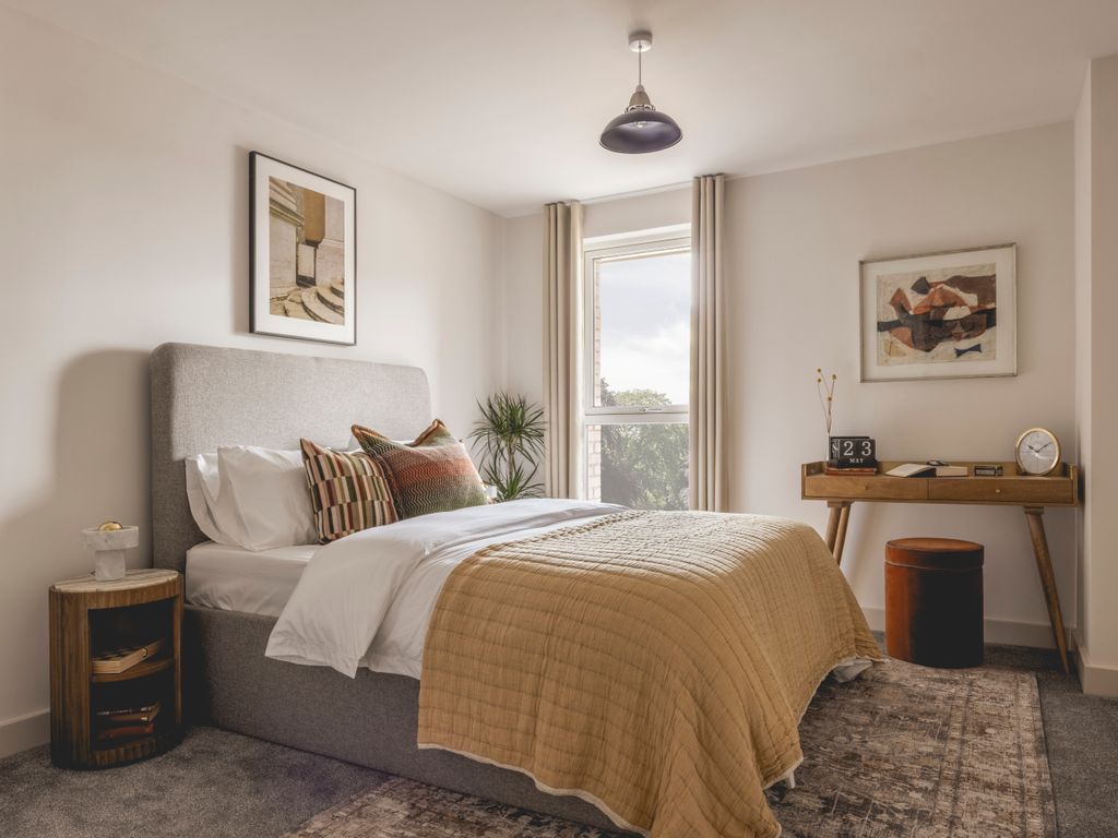 Additional image 7 of 2 bed flat to rentDobb Way, Cambridge CB3