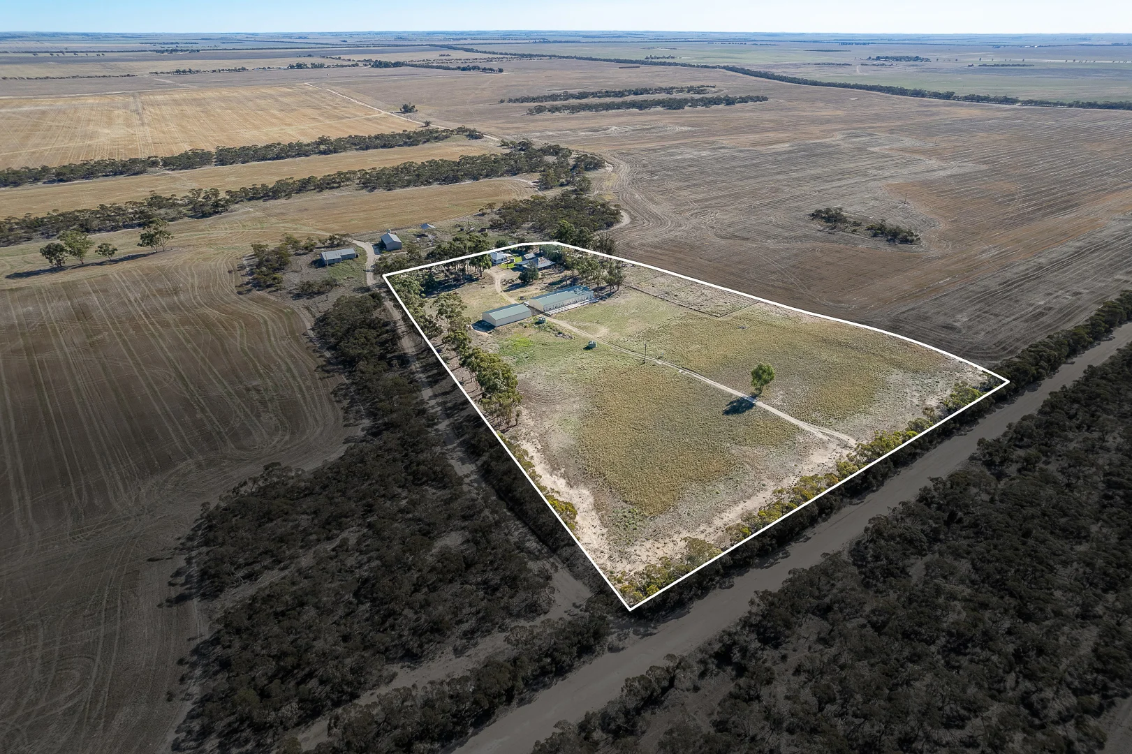 Additional image 7 of 307 Barrett Road, Parrakie SA 5301