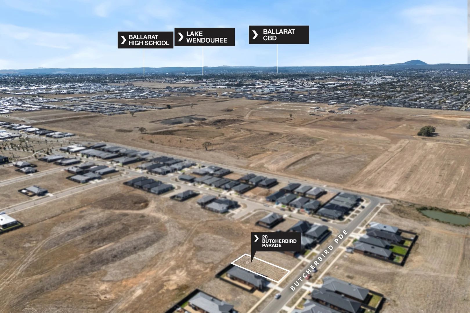 Additional image 3 of 20 Butcherbird Parade, Winter Valley VIC 3358