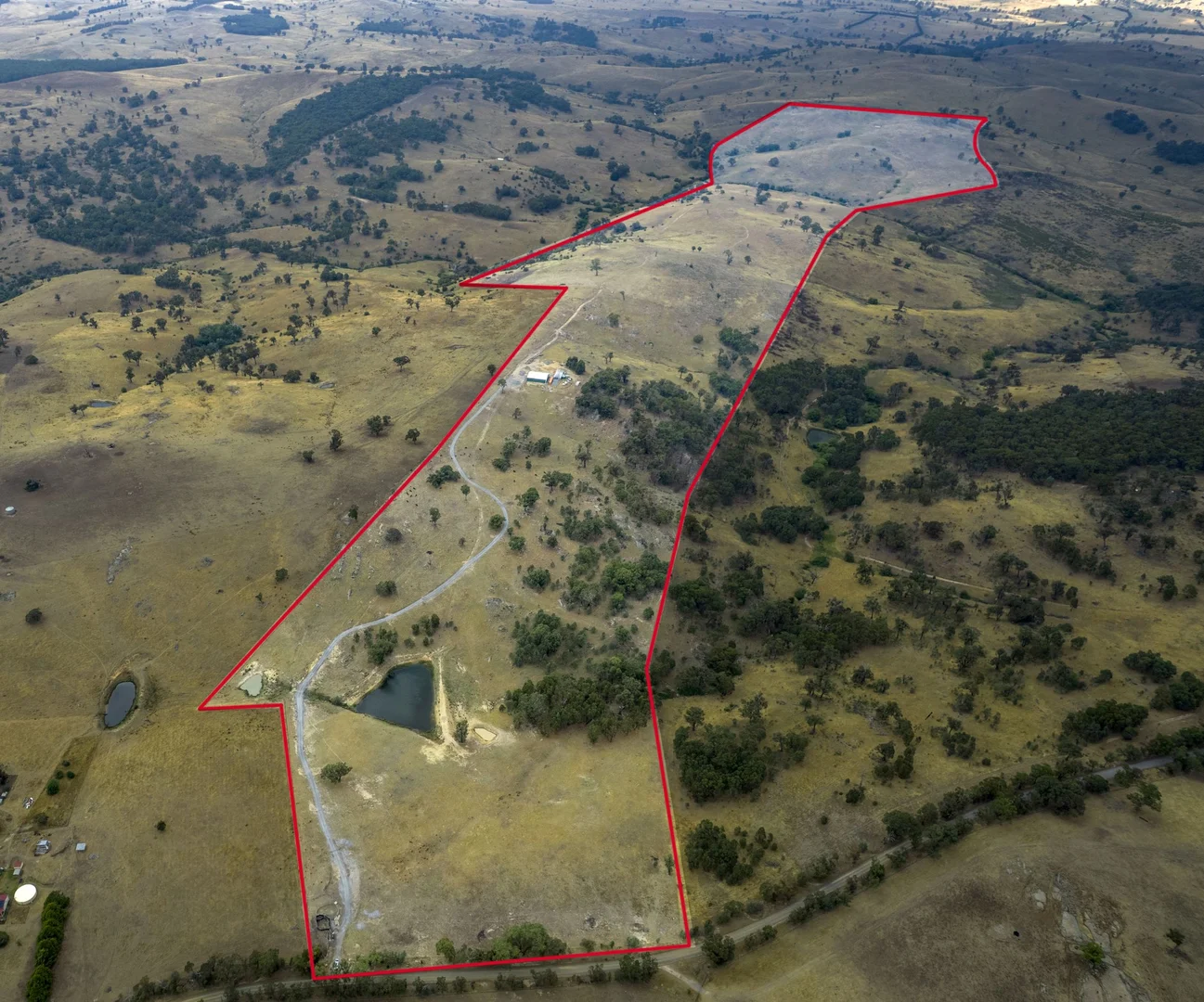 Additional image 2 of 2400 Sapphire Road, Wheeo NSW 2583