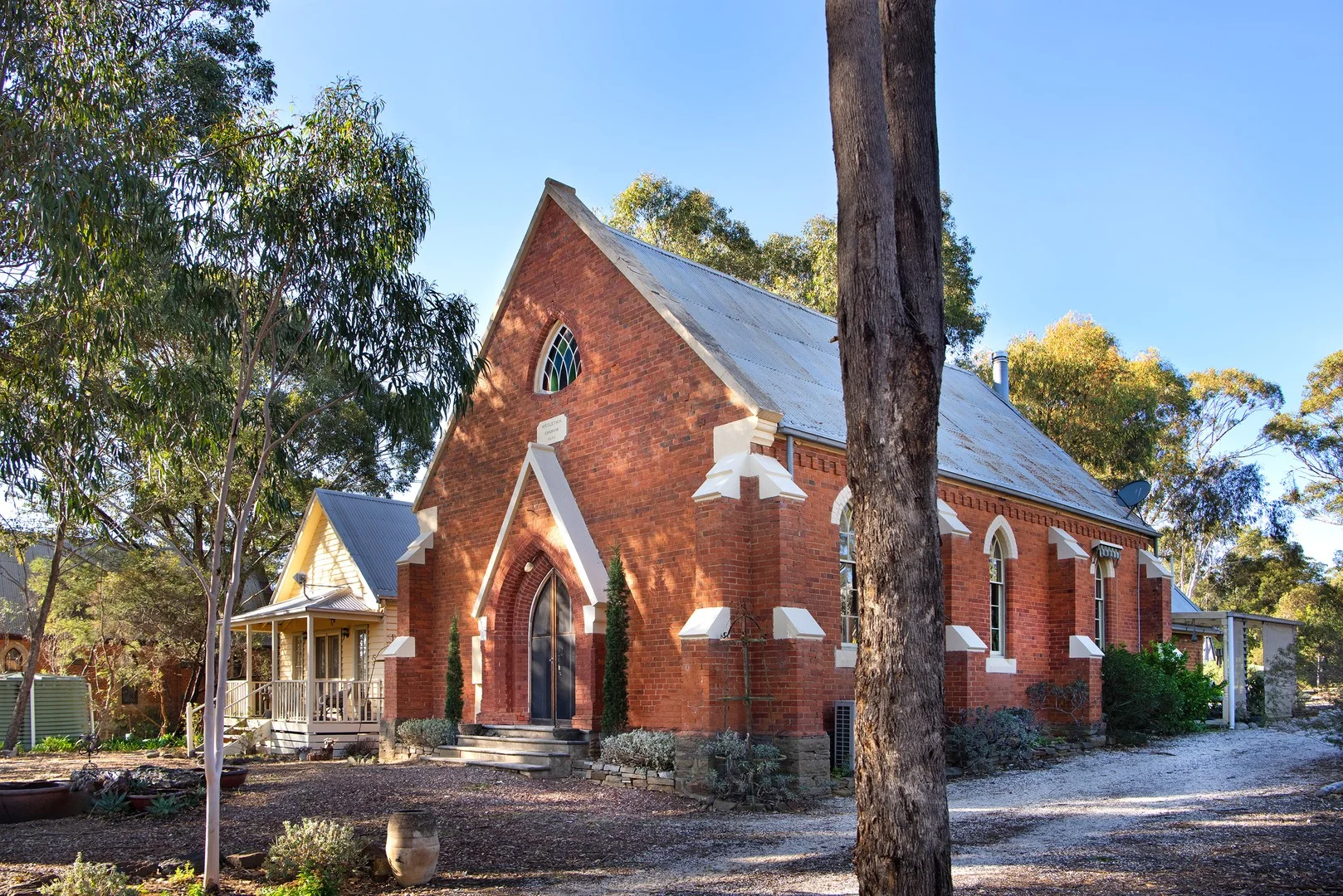 22 Franklin Street, Guildford VIC 3451
