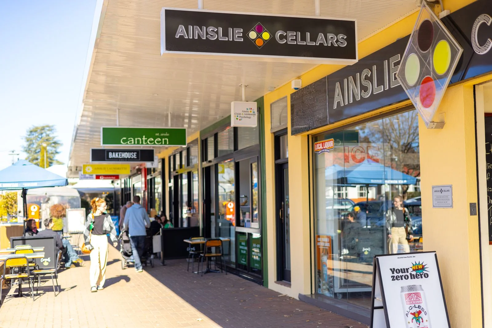 Additional image 21 of 102 Wakefield Avenue, Ainslie ACT 2602