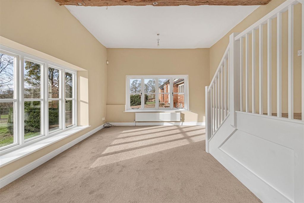 Additional image 17 of 4 bed property to rentChurch Hill, Lidgate, Newmarket CB8