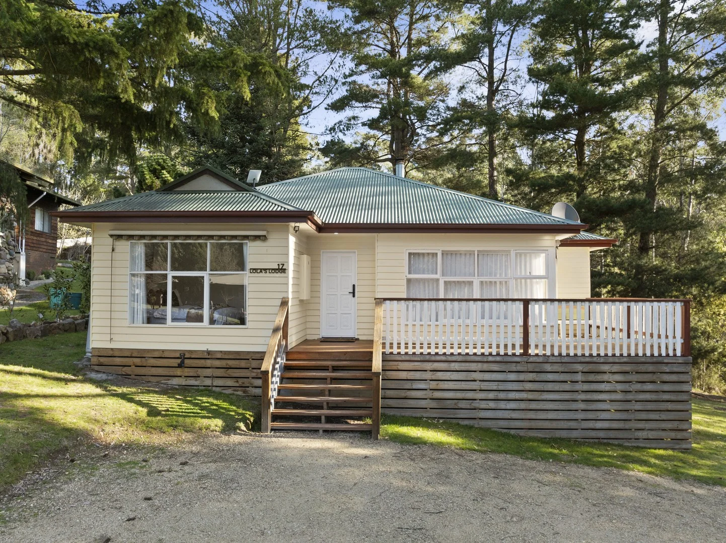 Additional image 8 of 17 Pinnacle Road, Sawmill Settlement VIC 3723