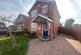 Eliot Close, Wirral, Merseyside, CH62