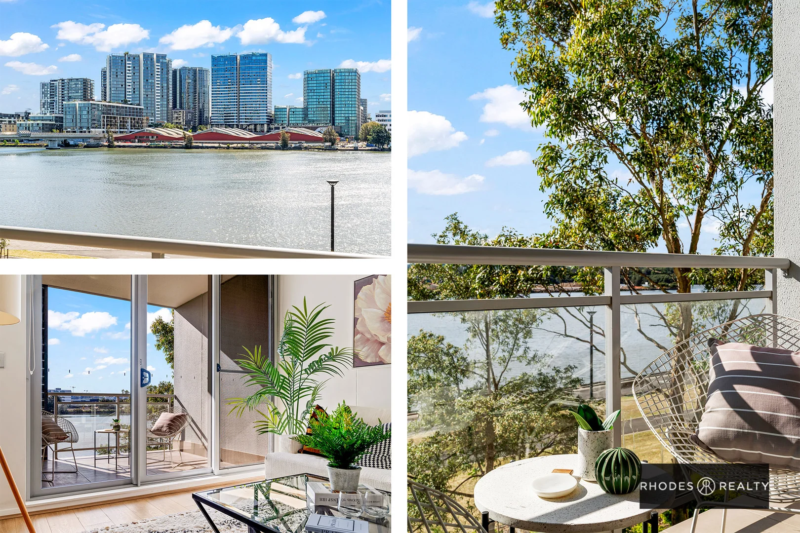 Additional image 12 of 137/38 Shoreline Drive, Rhodes NSW 2138