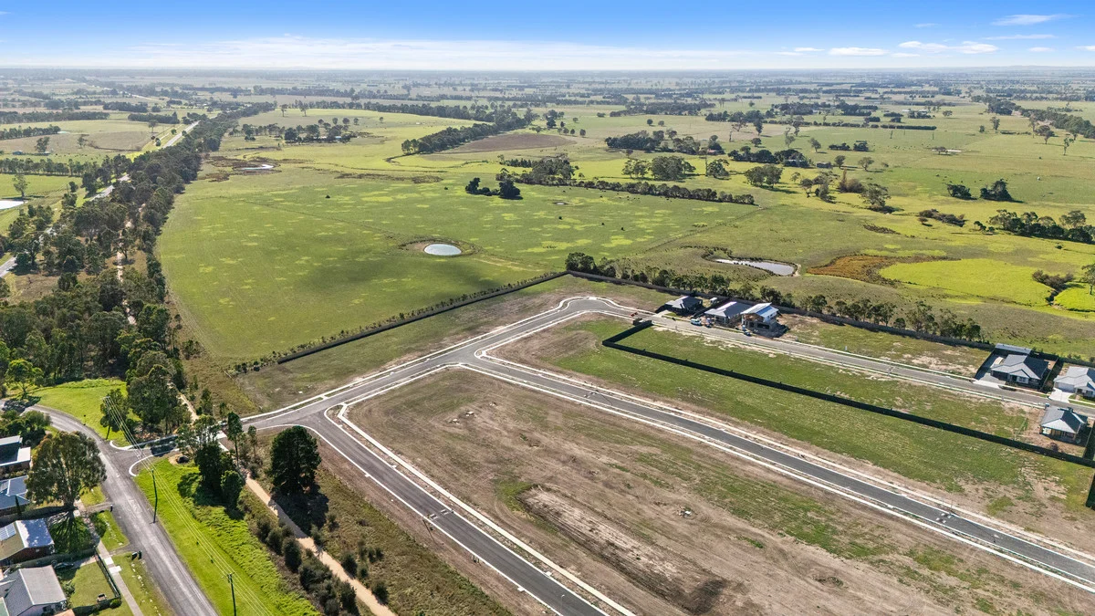 Additional image 4 of Stage 4 Phoenix Park Estate, Glengarry VIC 3854