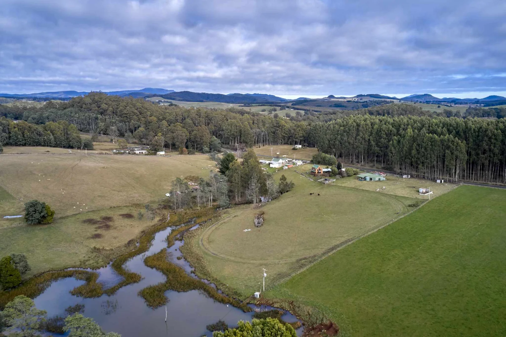 Additional image 24 of 1599 Castra Road, Sprent TAS 7315