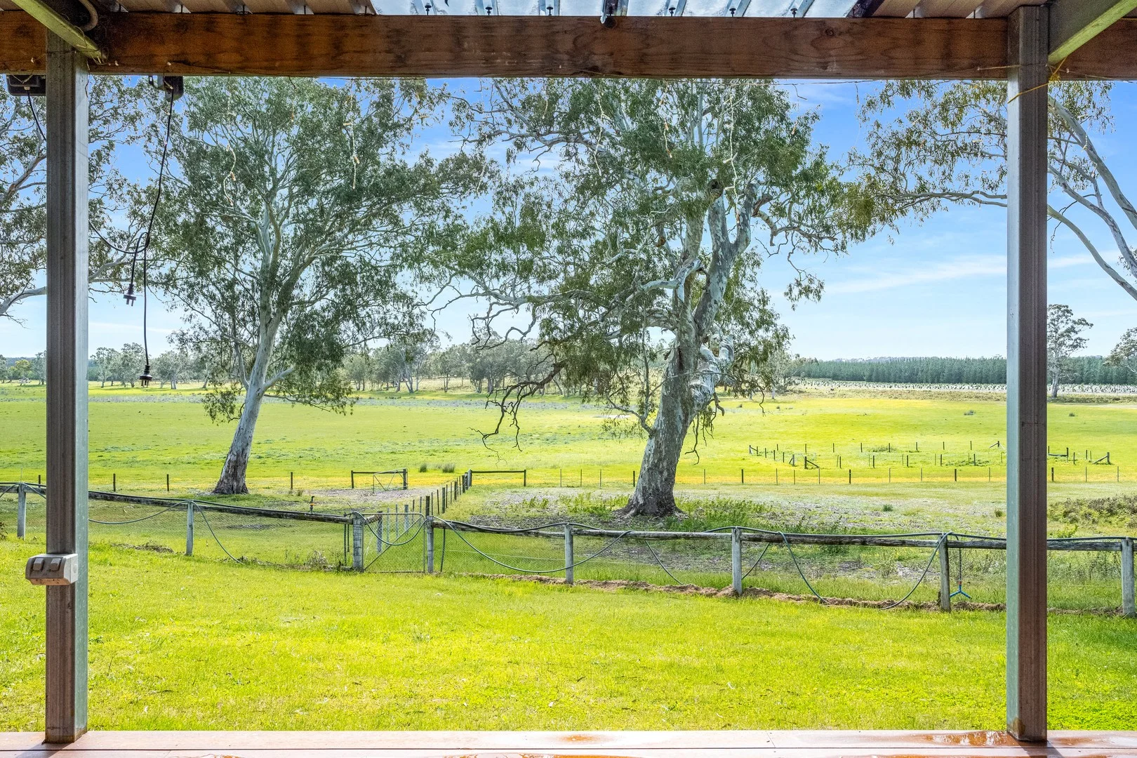 1242 Old Comaum Rd, Coonawarra SA 5263