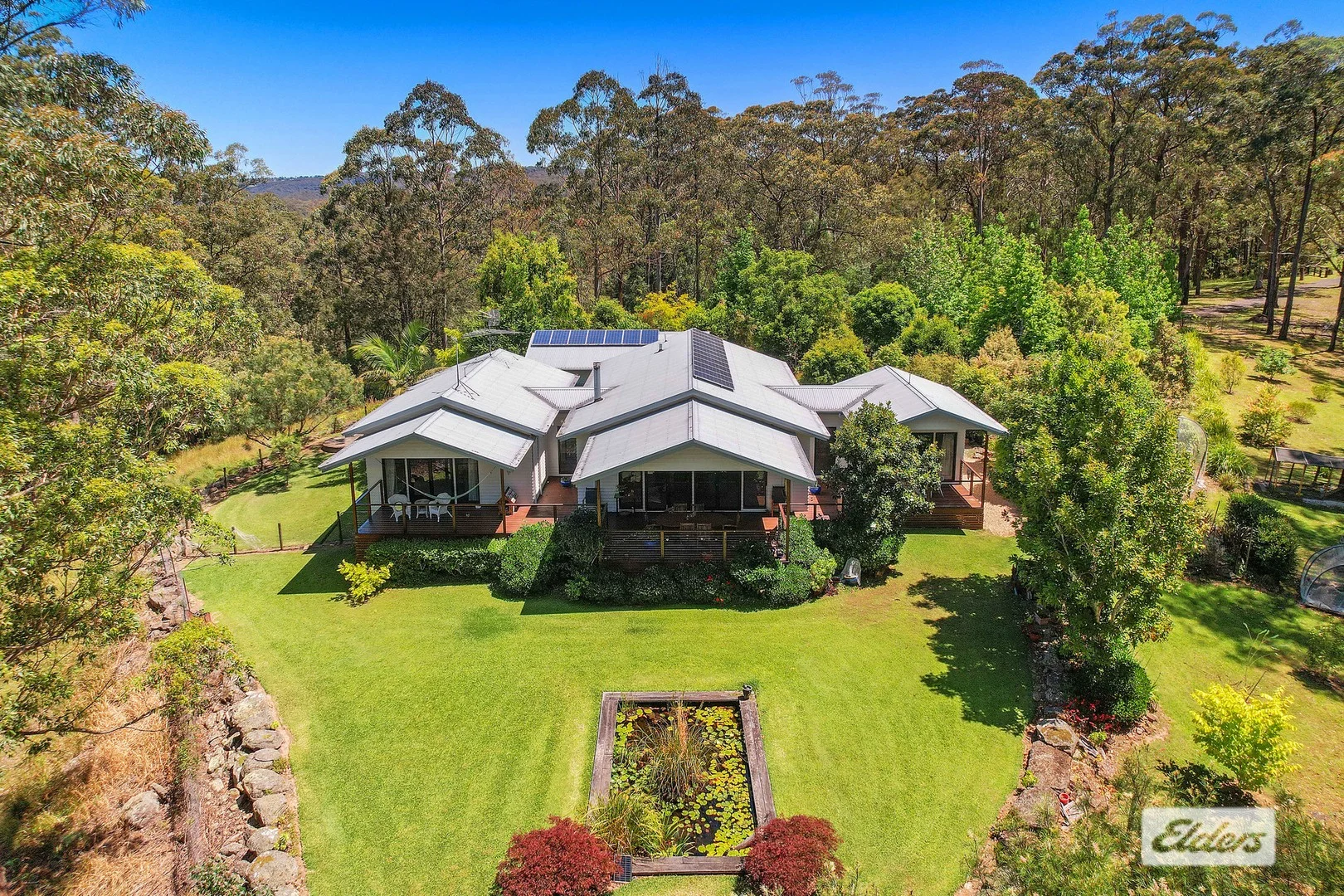 Additional image 2 of 114 Priests Ridge Road Road, Cedar Brush Creek NSW 2259