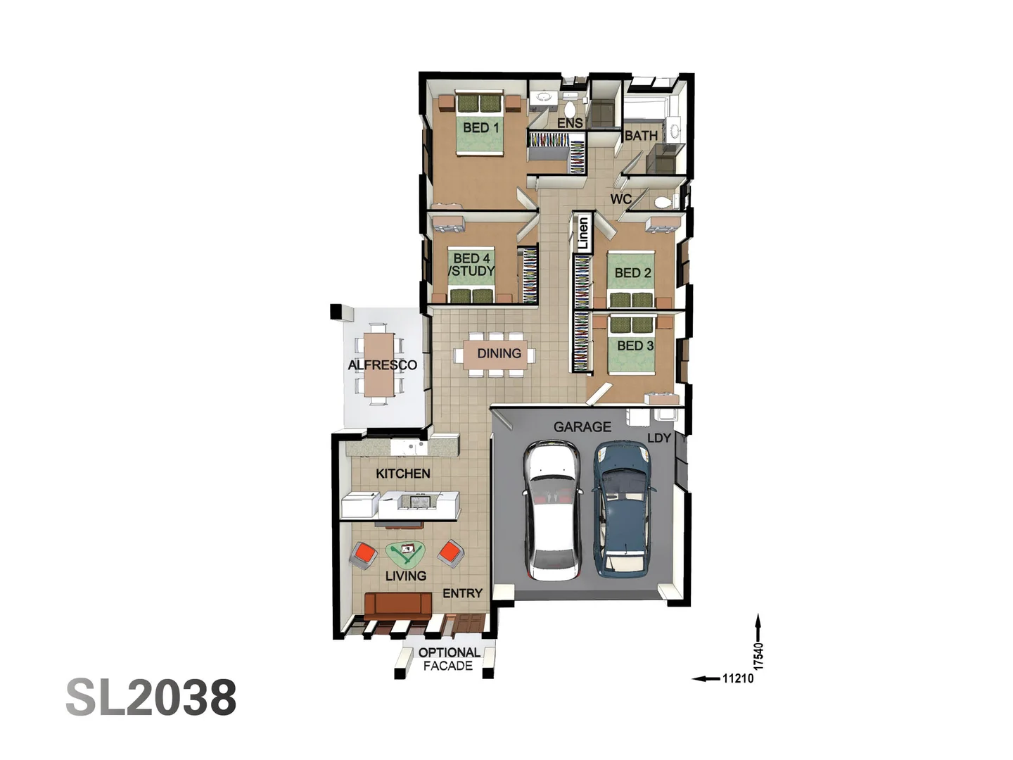 Additional image 2 of 2 Balmoral St, Sapphire Beach NSW 2450