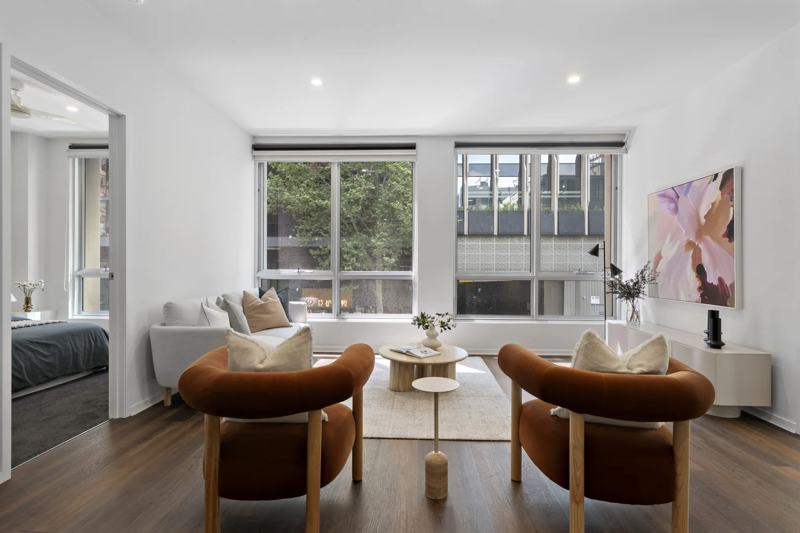 Additional image 12 of 3/6 Anthony Street, Melbourne VIC 3000