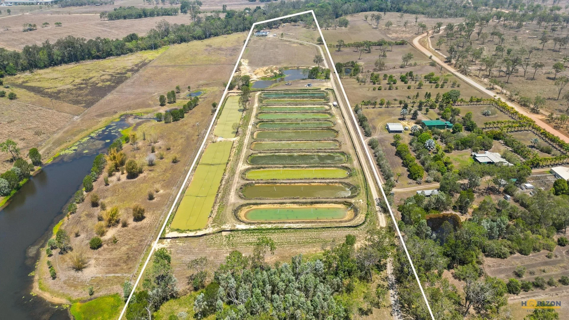 586 Hodzic Road, Biboohra QLD 4880