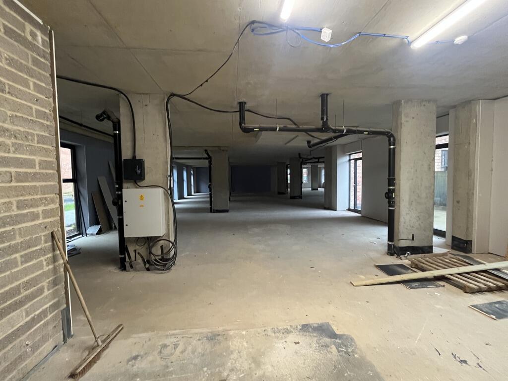 Additional image 4 of Old Electricity Works , Campfield Road, St Albans, Hertfordshire, AL1 5HT