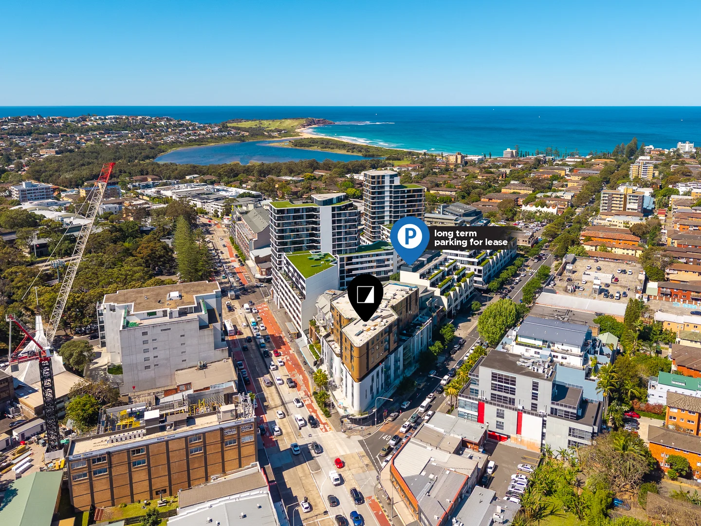 Additional image 10 of 604a/8 Oaks Avenue, Dee Why NSW 2099