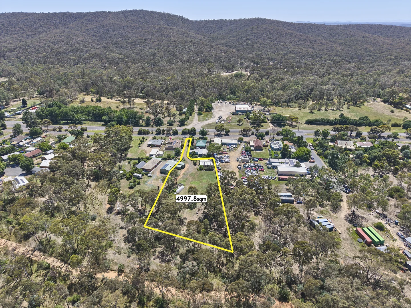 Additional image 17 of 161 Kilmore Road, Heathcote VIC 3523