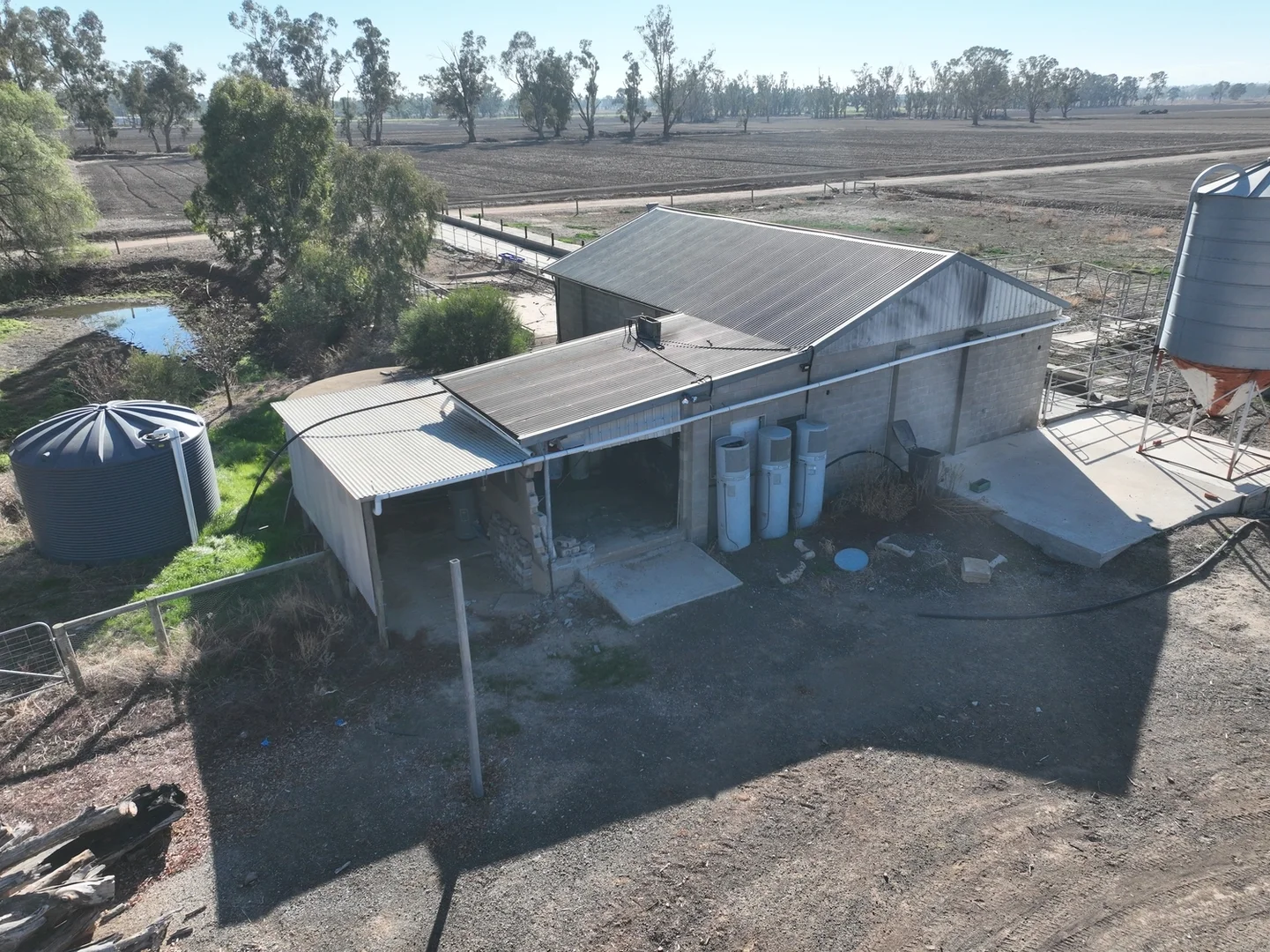 Additional image 28 of 400 Neal Road, Undera VIC 3629