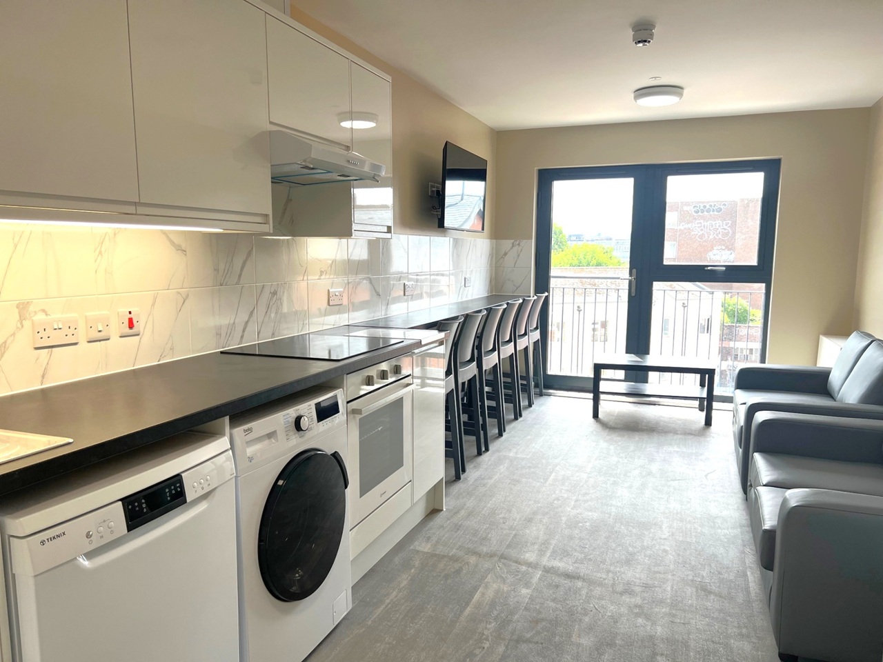 Additional image 2 of 6 Bed Flat, Hepburn Road, BS2, N1 7GU