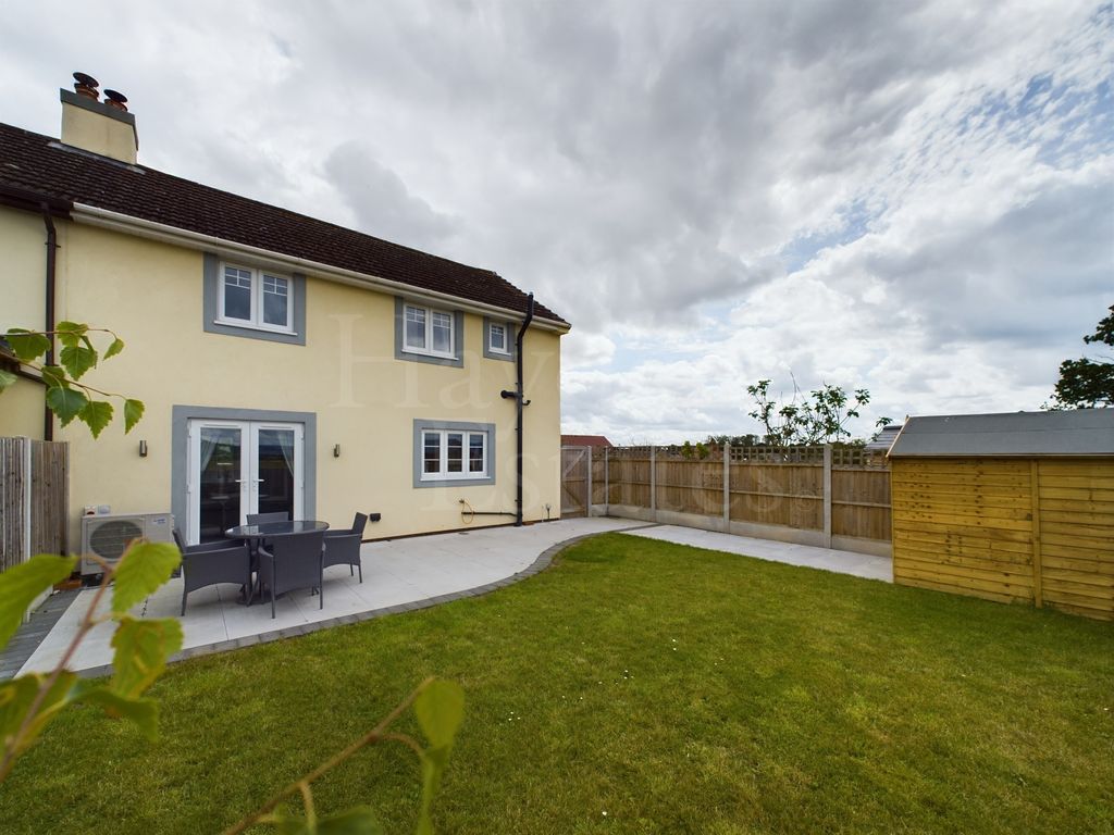 Additional image 22 of 3 bed semi-detached house to rentRock Green Bank, Rock Green, Ludlow, Shropshire SY8