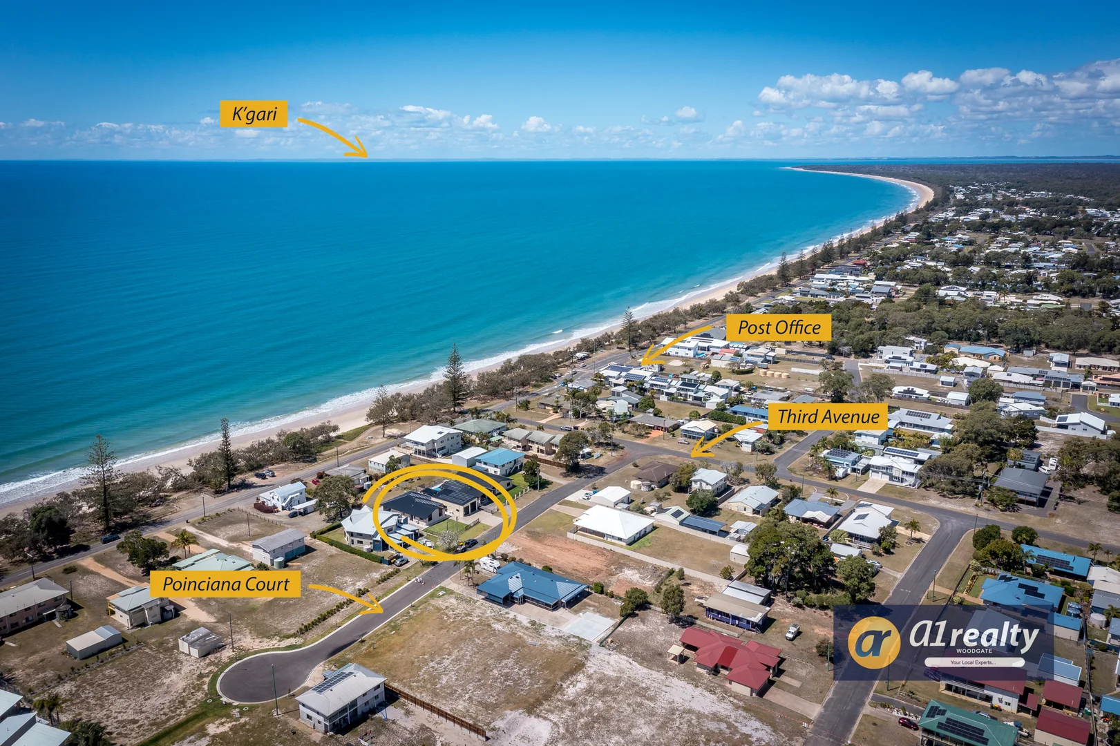 Additional image 36 of 8 Poinciana Ct, Woodgate QLD 4660