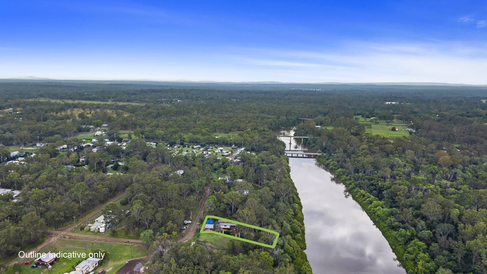 Additional image 31 of 18 Newcastle St, Burrum Town QLD 4659