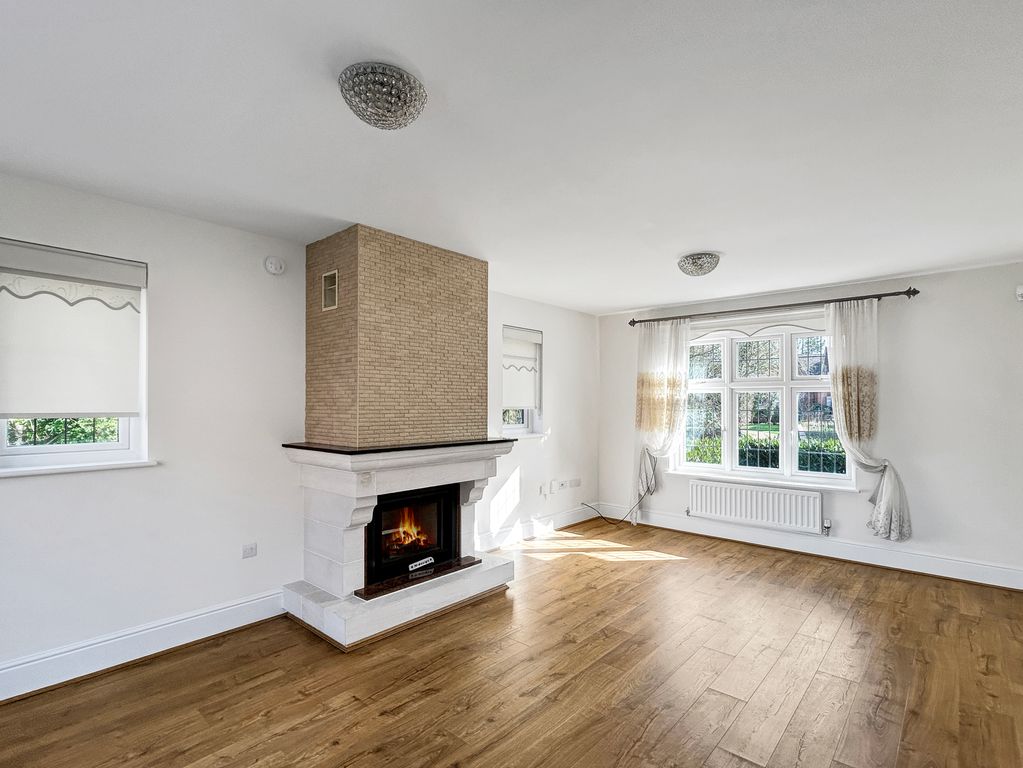 4 bed detached house to rentSt Edmunds Way, Hauxton CB22