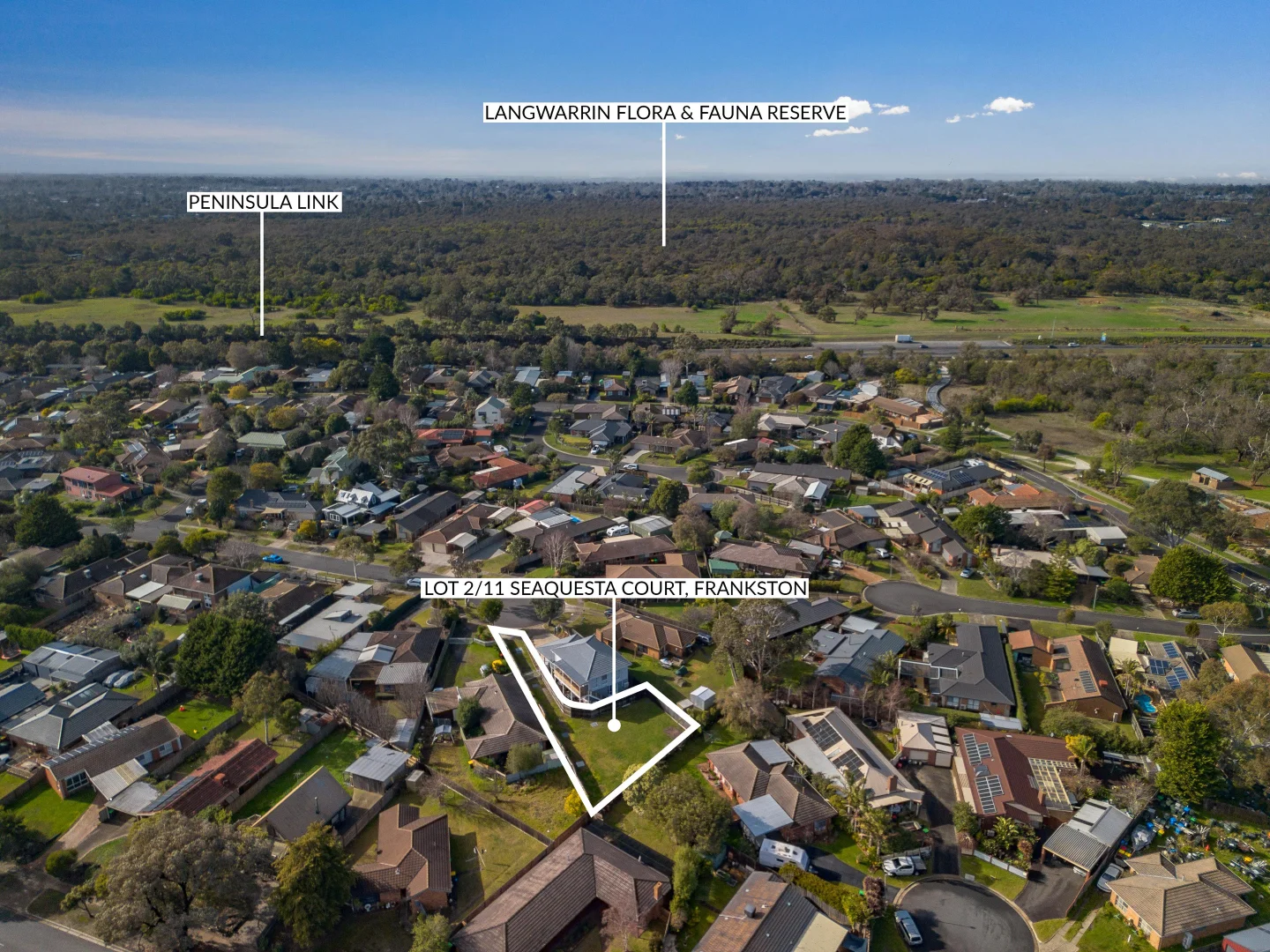Additional image 6 of Lot 2/11 Seaquesta Court, Frankston VIC 3199