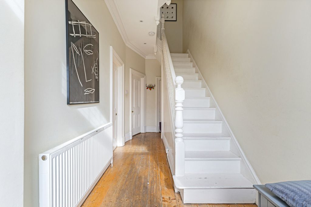 Additional image 13 of 5 bed semi-detached house to rentTrafford Road, Alderley Edge SK9