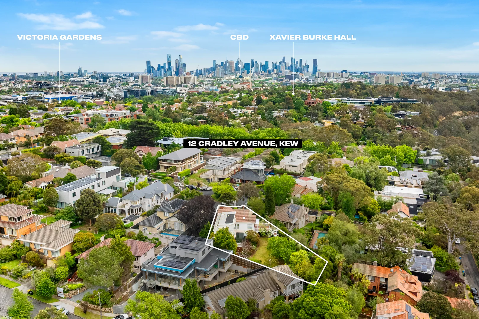 Additional image 15 of 12 Cradley Avenue, Kew VIC 3101