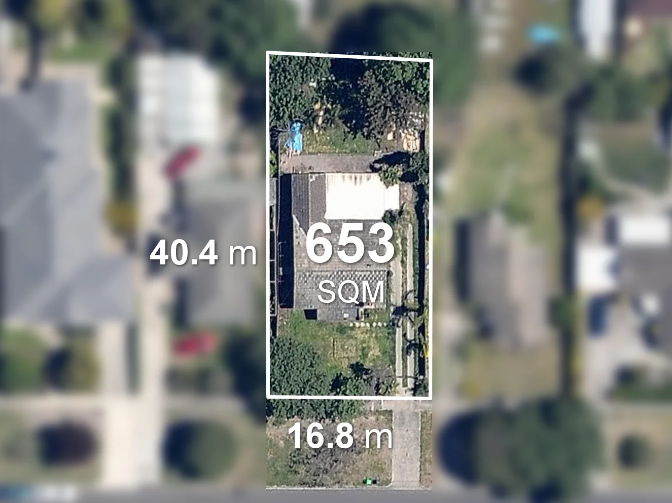 93 Liberty Parade, Bellfield VIC 3081