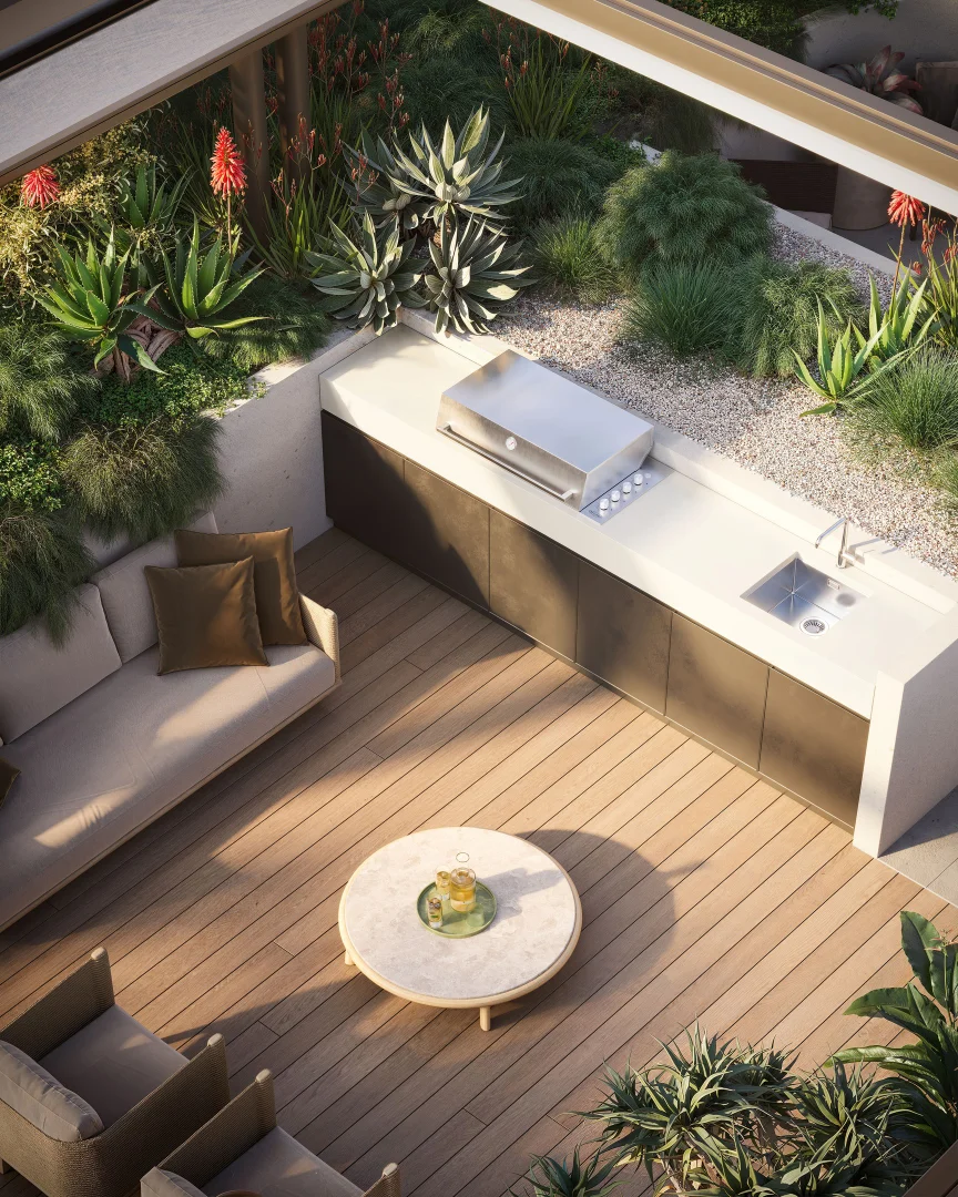 Additional image 14 of 1004/3 Davilak Street, Como WA 6152