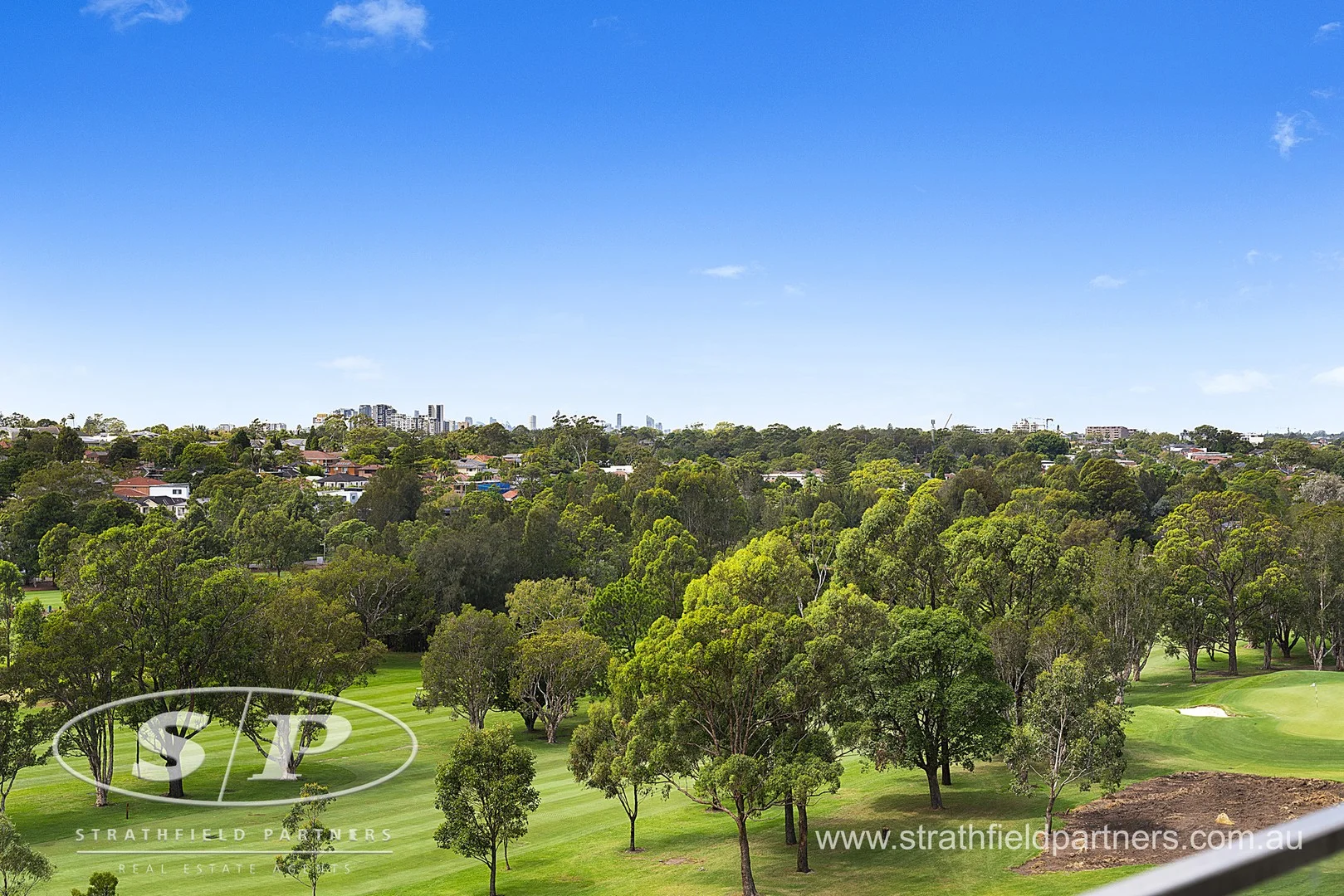 B605/86 Centenary Drive, Strathfield NSW 2135 photo 2