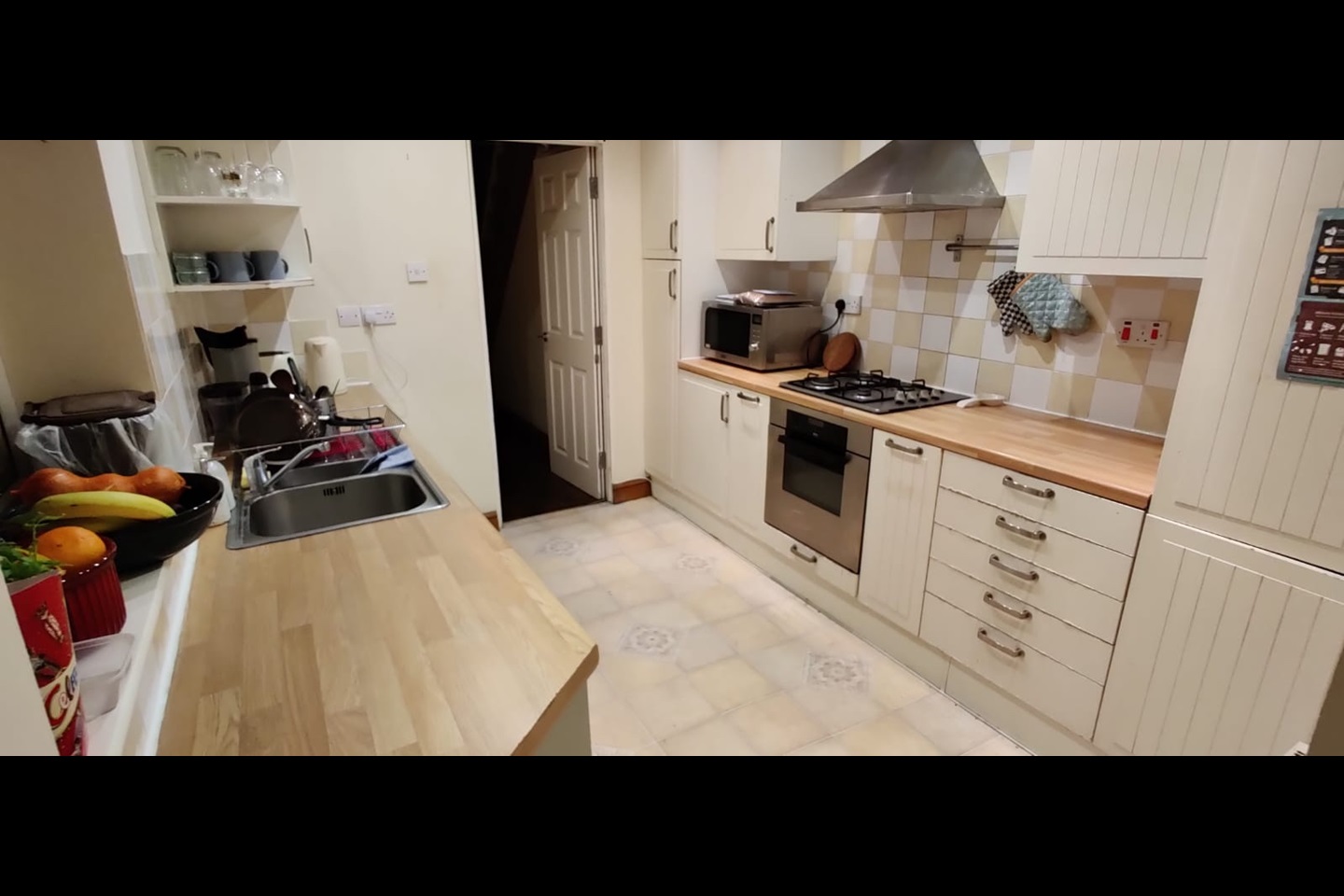 Room in a Shared House, Clifton Place, BS5, N1 7GU