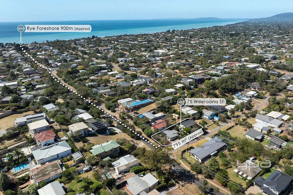 Additional image 17 of 75 Weeroona Street, Rye VIC 3941