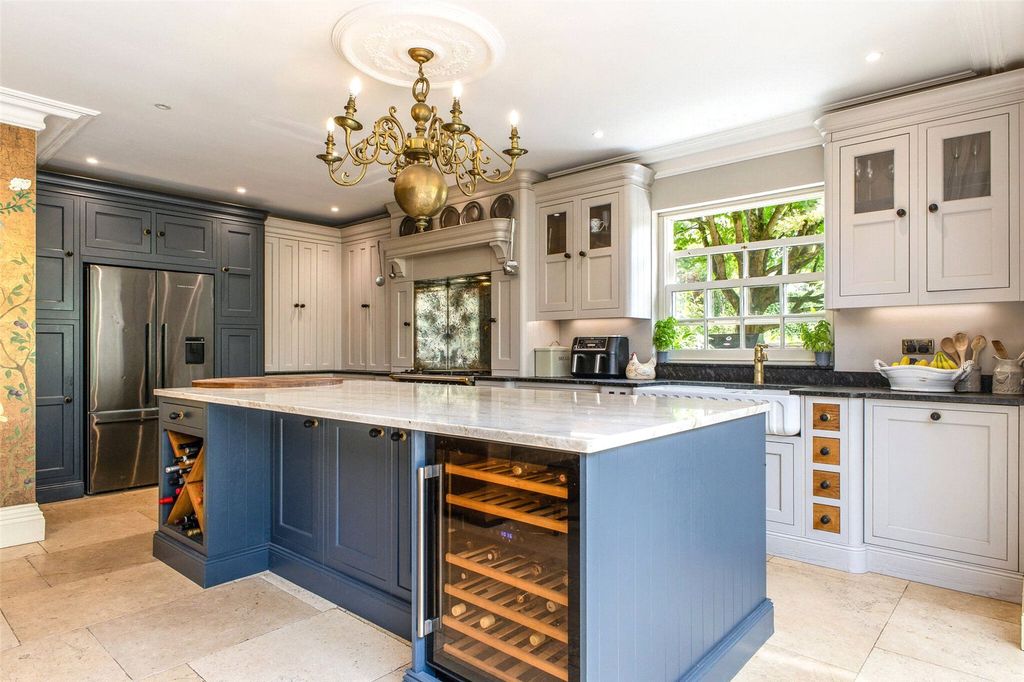 Additional image 5 of 5 bed detached house to rentWhitchurch Road, Bunbury Heath, Tarporley, Cheshire CW6