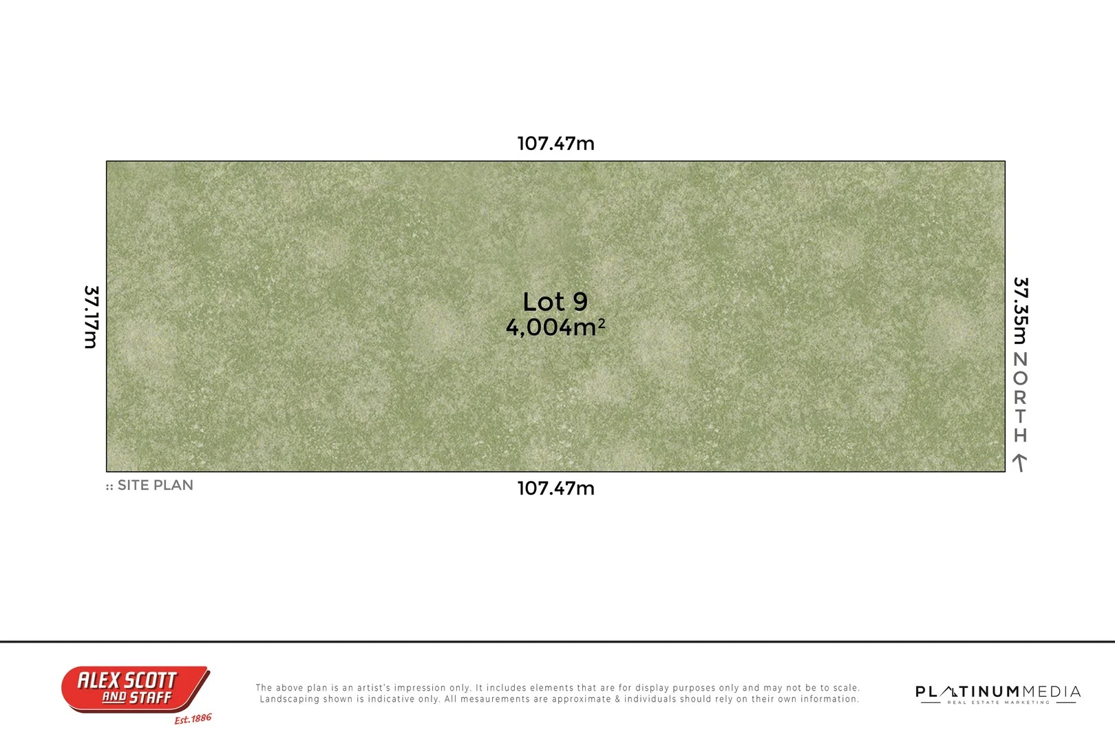 Additional image 2 of Lot 9 Heyfield Seaton Road, Heyfield VIC 3858