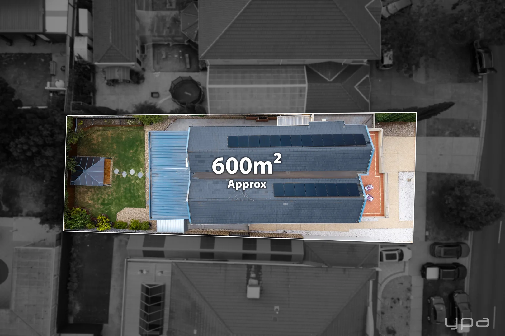 Additional image 29 of 34 Sanctuary Lakes South Boulevard, Sanctuary Lakes VIC 3030