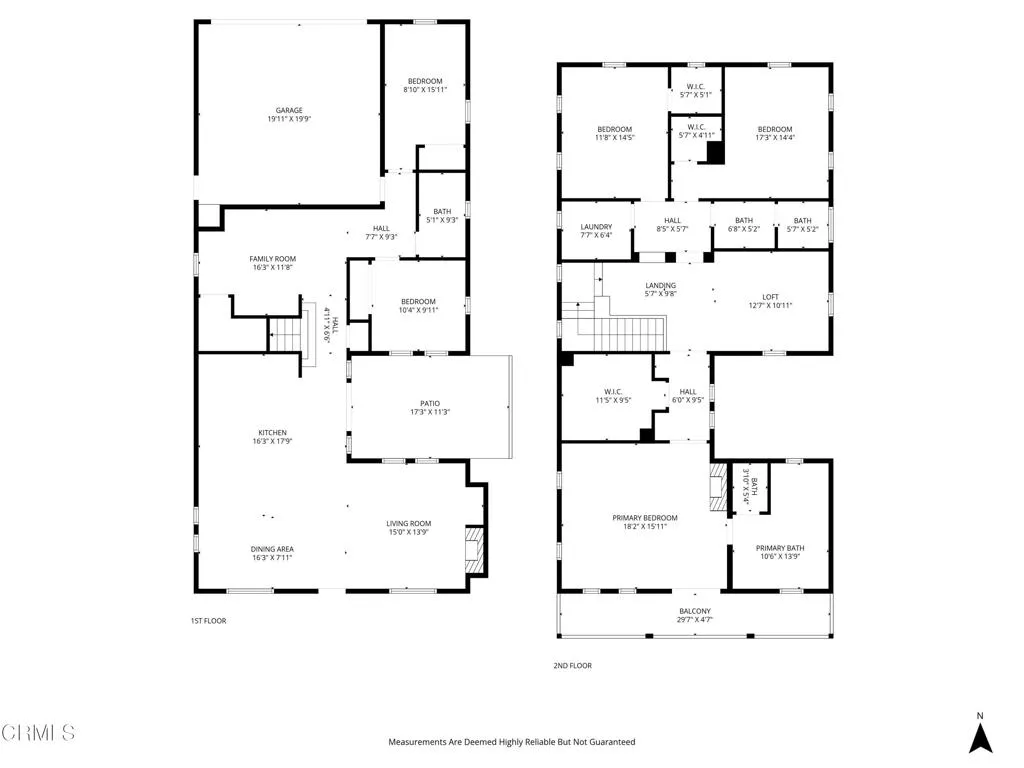 Additional image 118 of 4045 Harbour Island Lane, Oxnard, CA 93035