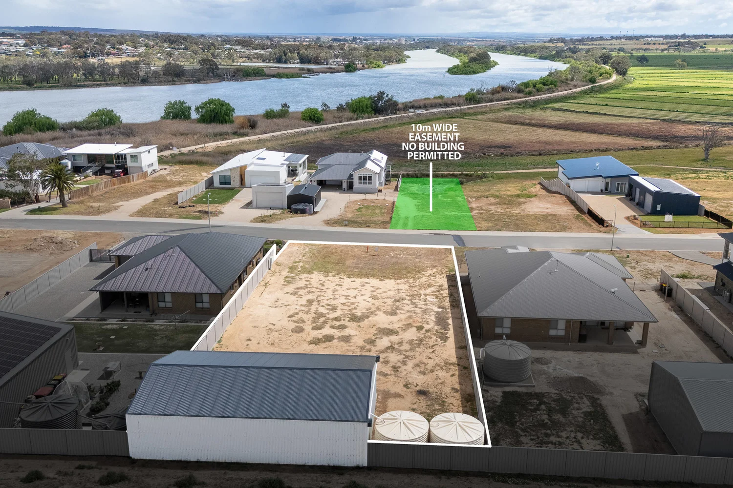 50 Queen Louisa Drive, Long Flat SA 5253