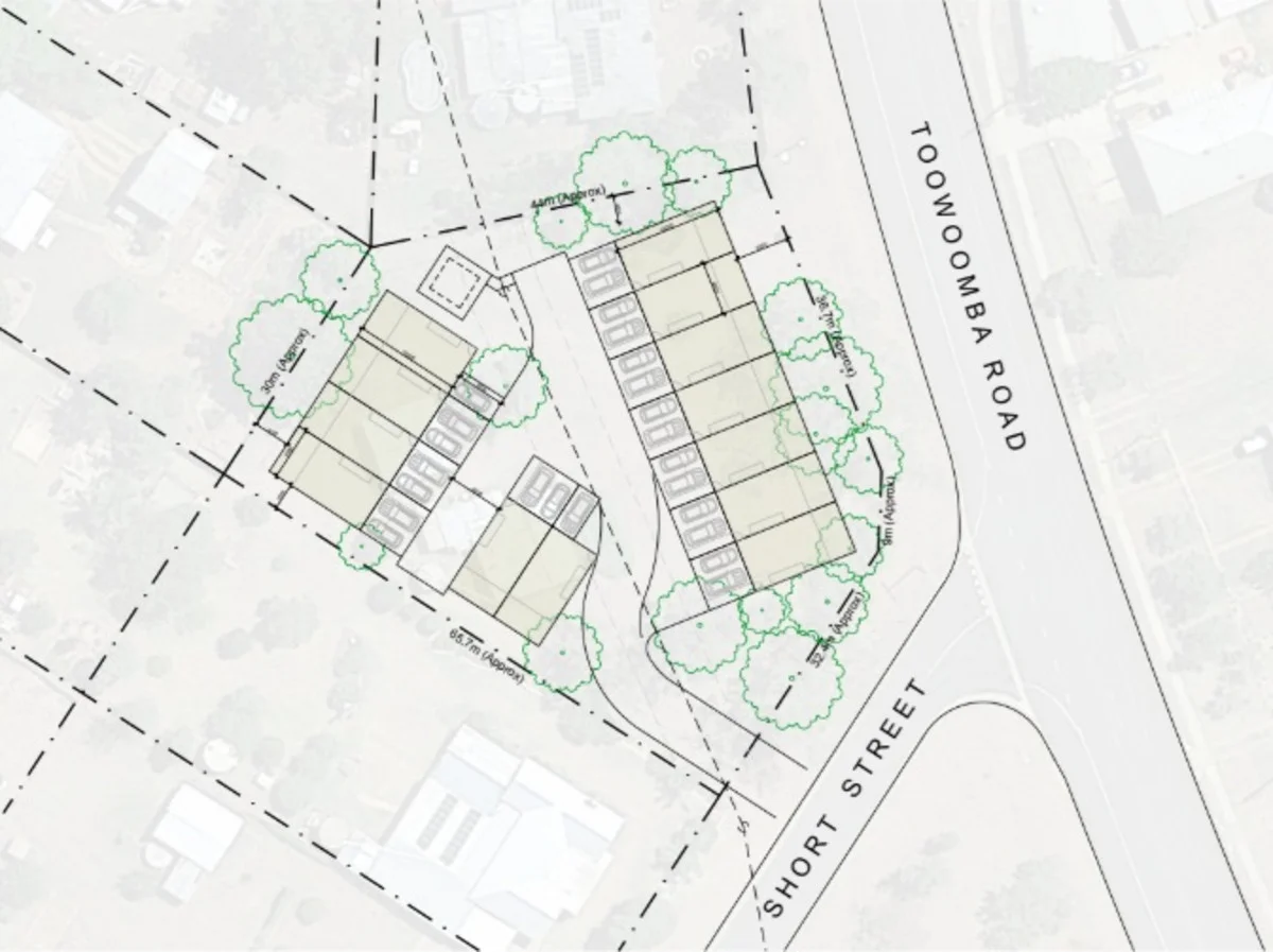 Additional image 2 of 6 Toowoomba Road, Oakey QLD 4401