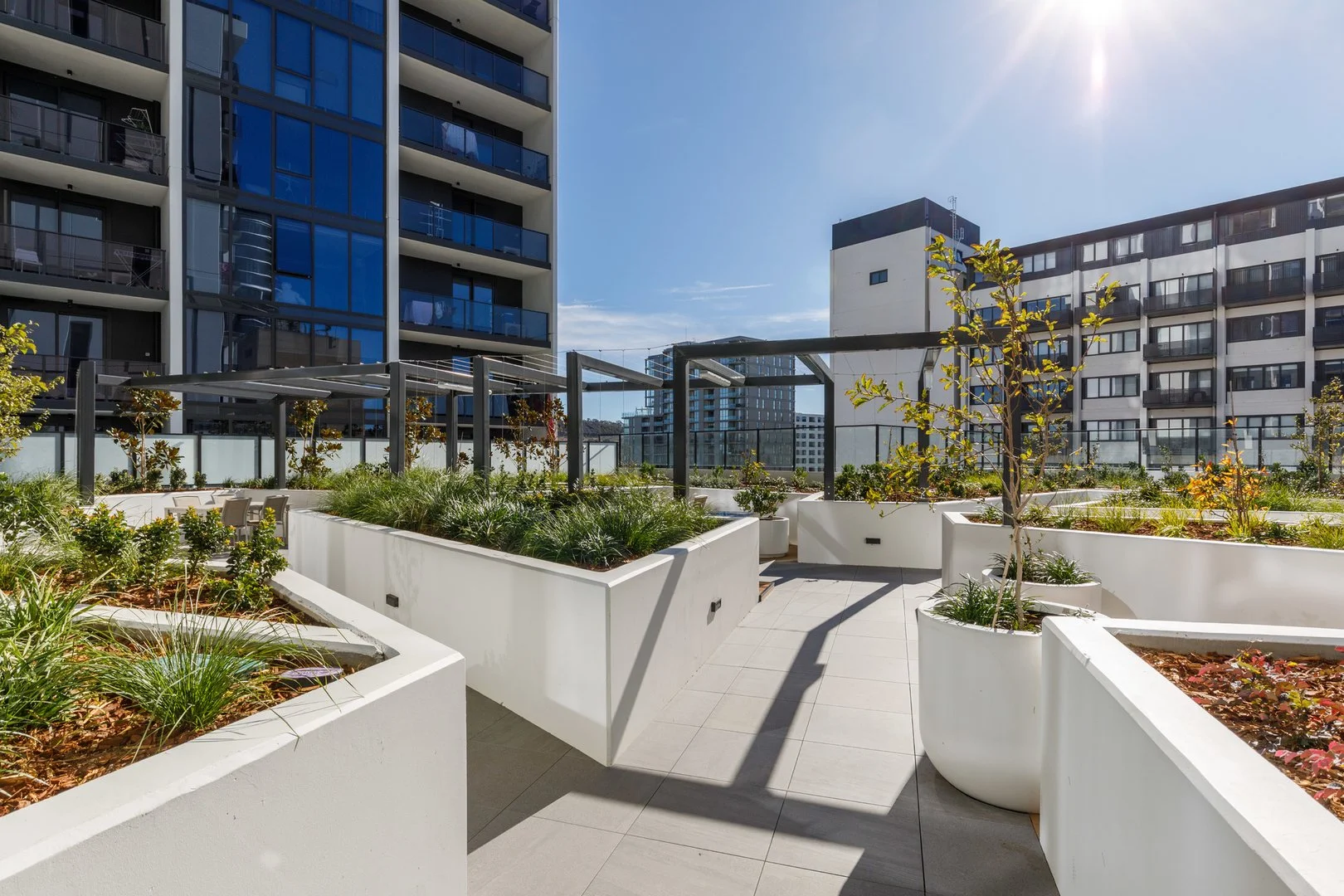 Additional image 20 of 606/49 Furzer Street, Phillip ACT 2606